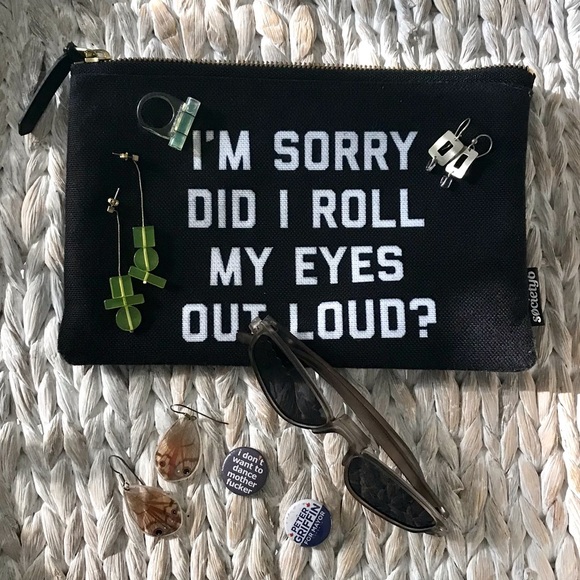 Society6 Jewelry - accessory bundle